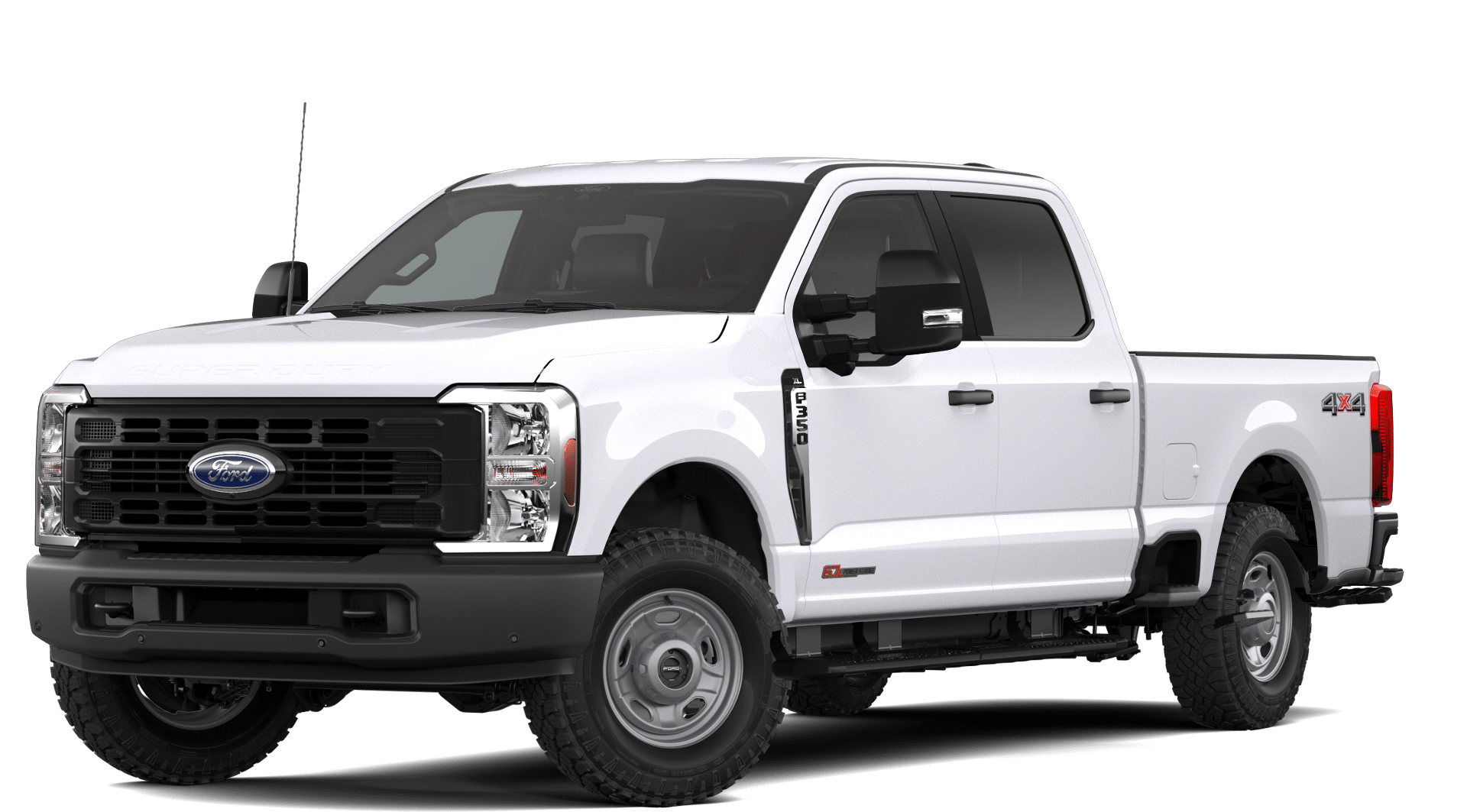 2026 Ford Super Duty® External Image 1